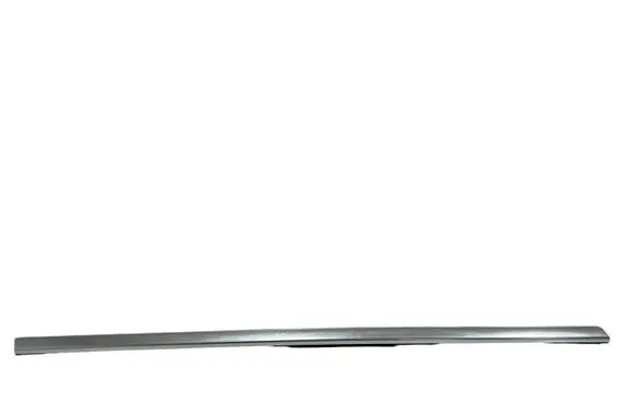 Peugeot 508 II Rear door glass trim molding 98133904VV DA11100 22576N