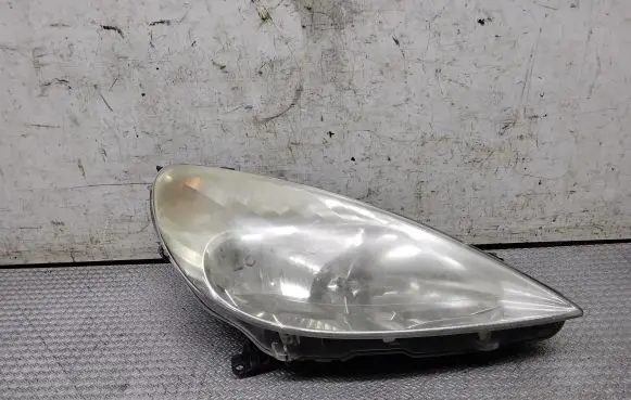 Peugeot 607 Headlight/headlamp 9641958780
