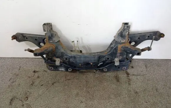 Opel Corsa E Front subframe