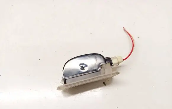 Toyota Avensis T250 Other interior light 8124005041 8124005051