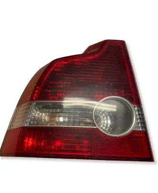 Volvo S40 Rear/tail lights 30698912