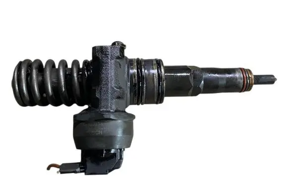 Skoda Octavia Mk2 (1Z) Fuel injector 038130073AG 0414720215