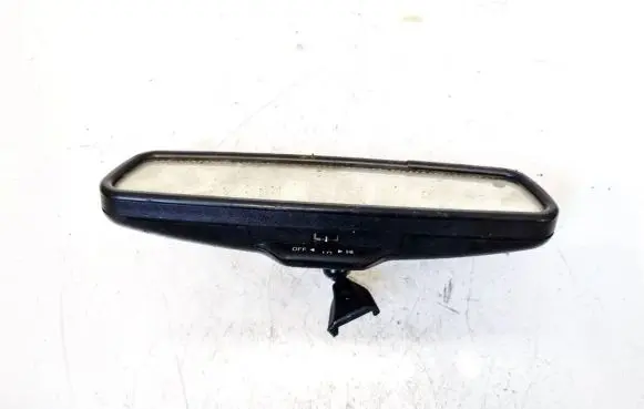 Ford Mondeo Mk III Rear view mirror (interior) gntx124