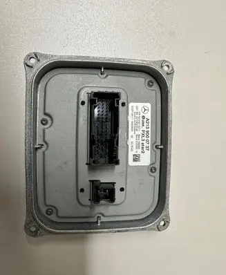 Mercedes-Benz E W213 Headlight ballast module Xenon A2139000737