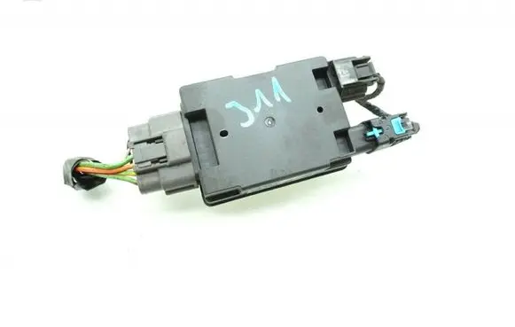 Other control units/modules