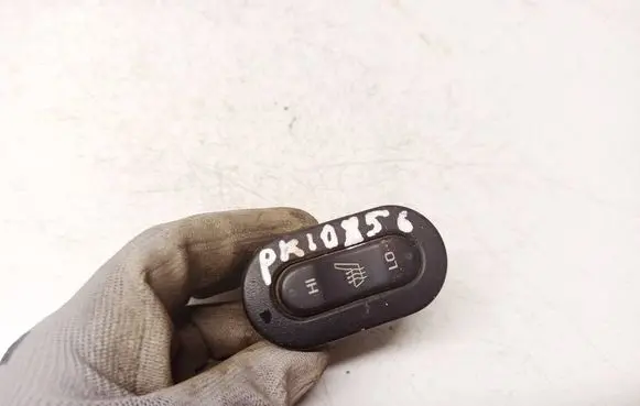 Chrysler PT Cruiser Seat heating switch 39754D