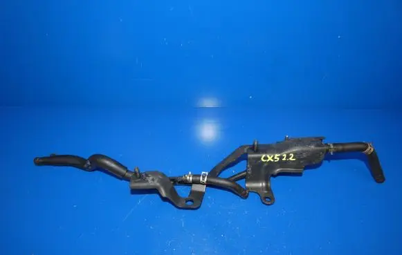 Mazda CX-5 Engine coolant pipe/hose