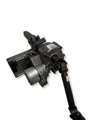 Mazda 2 Steering wheel axle DF713210X