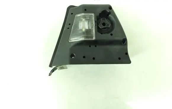 BMW 3 E46 Tail light bulb cover holder 6910533
