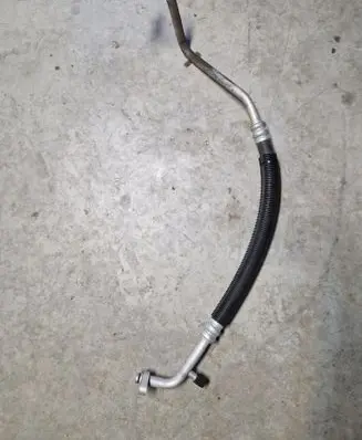 Ford Explorer V Air conditioning (A/C) pipe/hose BB5319F618DC