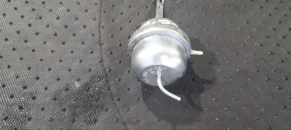 Valve vacuum