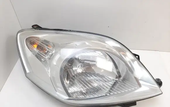 Citroen Nemo Headlight/headlamp 1353197080 45560393 45560999