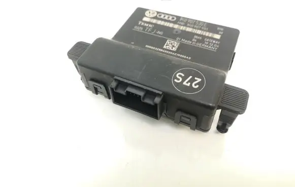 Volkswagen Touran I Gateway control module 1K0907530E 1K097951