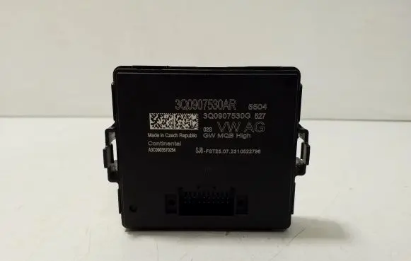 Skoda Kamiq Gateway control module 3Q0907530AR