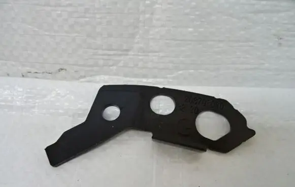 Peugeot 508 II Front bumper mounting bracket 2087030R0