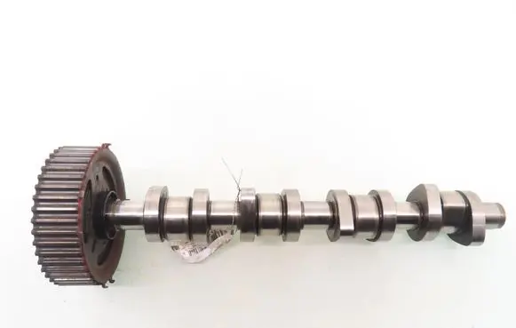 Skoda Fabia Mk1 (6Y) Camshaft 