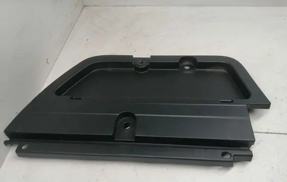 Lexus RX 450H Other trunk/boot trim element 6474248060