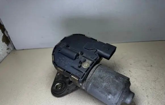 Audi A6 S6 C6 4F Wiper motor 4F1955119B 0390241984