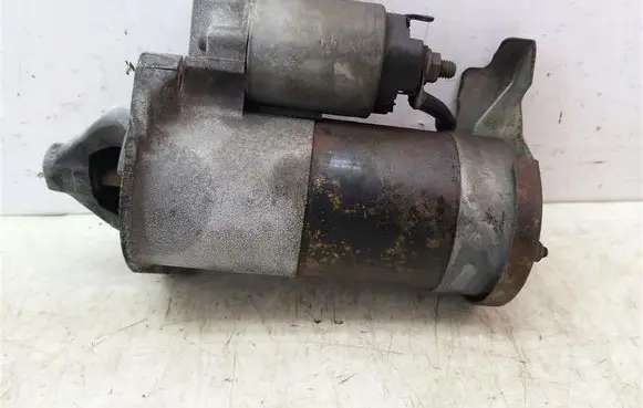 Mitsubishi Galant Starter motor MD362910