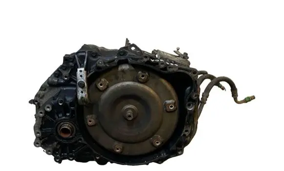 Volvo XC90 Automatic gearbox 30751348 TF80SC 05L3804818
