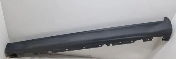 BMW X5 E70 Sill 7191241