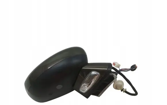 Citroen DS4 Front door electric wing mirror