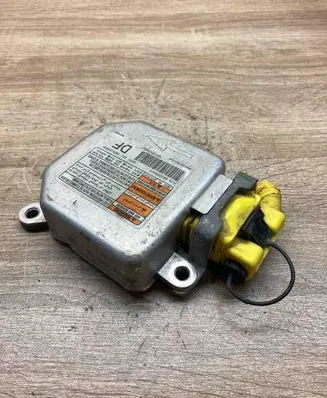 Daewoo Nubira Airbag control unit/module 96305941F 96312354F