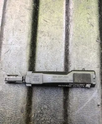 Audi A4 S4 B9 Keyless (KESSY) go control unit/module 8W0927754 H04S013006S