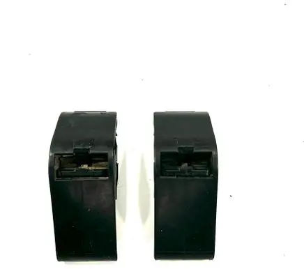 BMW 7 E38 Radiator mount bracket 17111737709 1737709