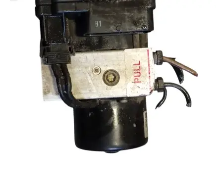 Fiat Bravo - Brava ABS Pump 46529968