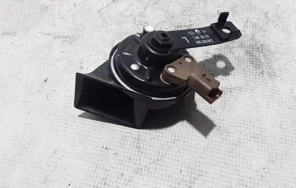 Dacia Jogger Horn signal 256100130R