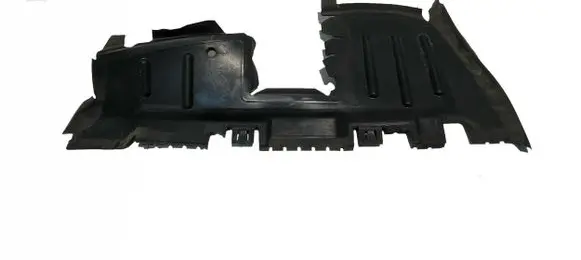 Audi A8 S8 D4 4H Intercooler air guide/duct channel 4H0121284F 29700 4H0121284E