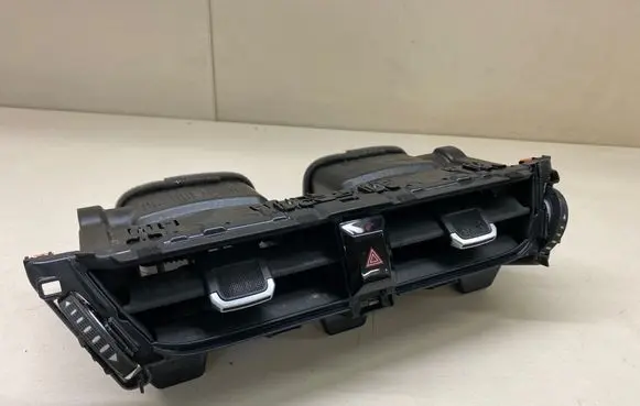 Toyota Corolla E210 E21 Dash center air vent grill 5567002830 5567002840 0556412830