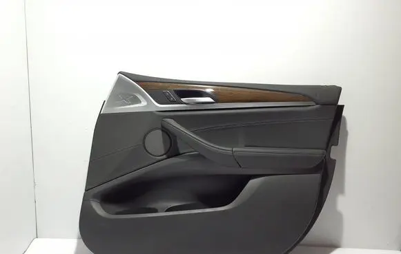 BMW X3 G01 Front door card panel trim 7936666