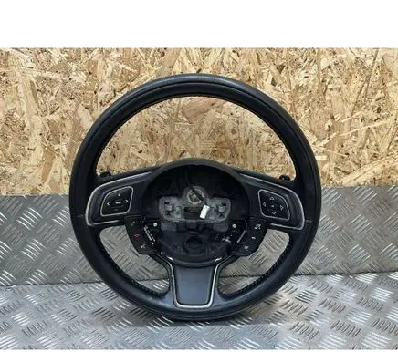 Jaguar XJ X351 Steering wheel AW9313D767DD AW9313D767AD