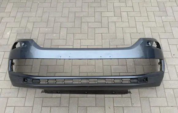 Skoda Kodiaq Front bumper 565807211