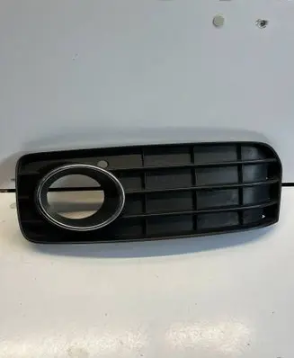 Audi A5 Sportback 8TA Front bumper lower grill 8T0807681B