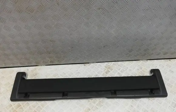 Renault Twingo III ISOFIX cover 
