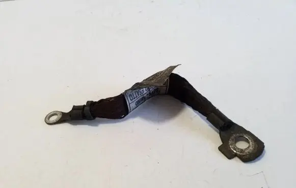 Fiat Ducato Negative earth cable (battery) 1384487080