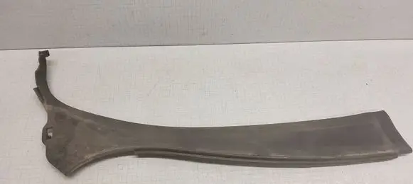 Peugeot 206 Wiper trim 9630607377