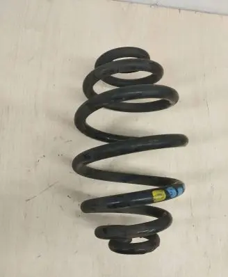 Audi A6 S6 C5 4B Rear coil spring 0L0A