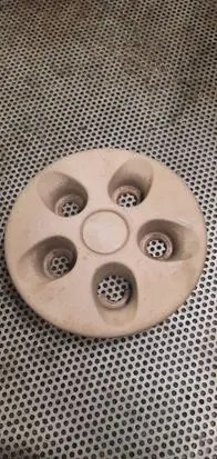 Fiat Ducato Original wheel cap 1325078010