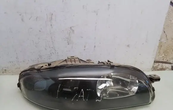 Fiat Bravo - Brava Headlight/headlamp