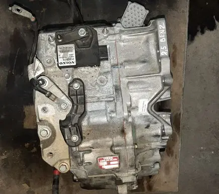 Volvo XC60 Automatic gearbox 1285231