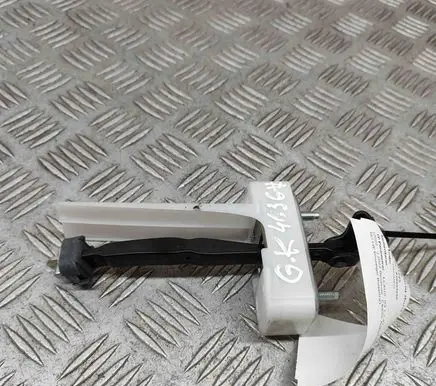 Lexus RX 450H Rear door check strap stopper 6864048080