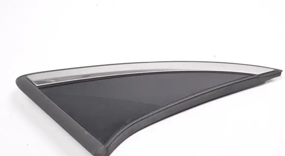 Fiat 600 Front arch trim 52230277