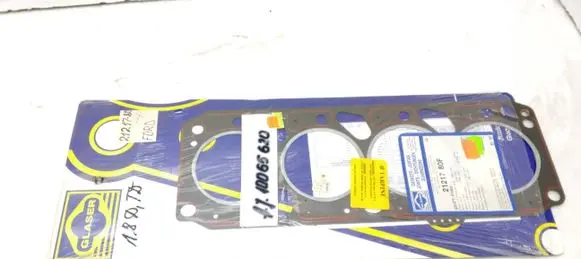 Ford Fiesta Engine head 2121780F 006922