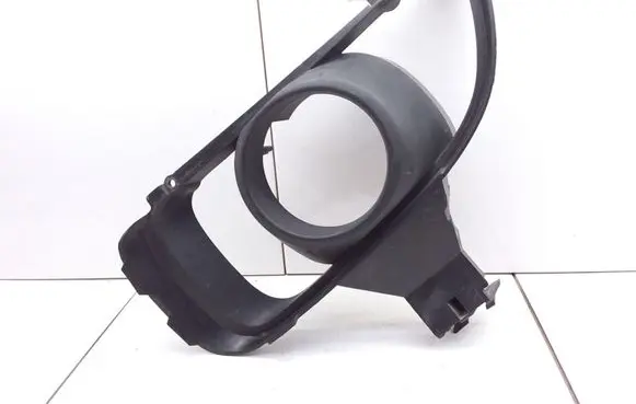 Mazda MPV Front fog light trim/grill LD6350021