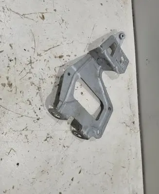 BMW X3 G01 Radiator support slam panel bracket 9326891 023515