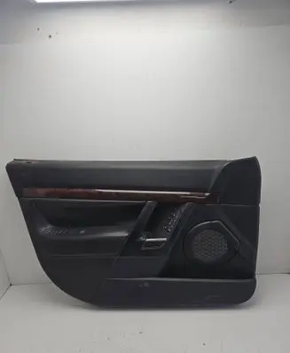 Opel Vectra C Front door card panel trim 10209801 SK001681 00001022
